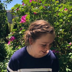 Meet your Posher, Kaitlyn